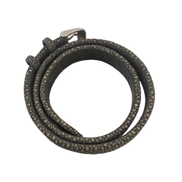 Dannijo stingray bracelet - Picture 4 of 7